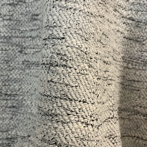 LOFT Knit Skirt - Picture 3 of 4